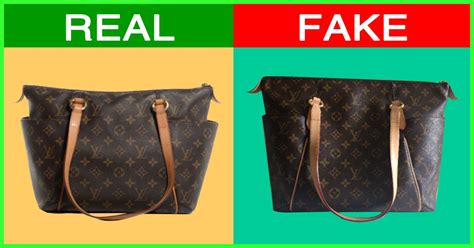 how to tell is a louis vuitton purse is real|authentic pre owned Louis Vuitton.